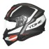 FLIP UP HELMET YOHE 935 SV G50F MATT