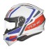 FLIP UP HELMET YOHE 935 SV G50A GLOSSY