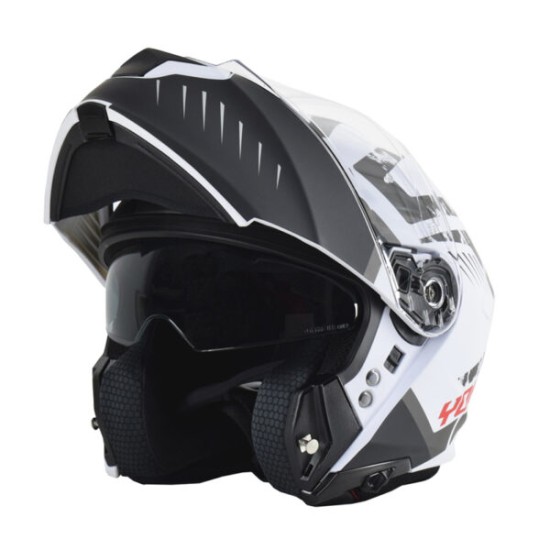 FLIP UP HELMET YOHE 935 SV G24 MATT
