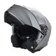 FLIP UP HELMET YOHE 935 SV TITANIUM MATT