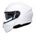 FLIP UP HELMET YOHE 935 SV WHITE