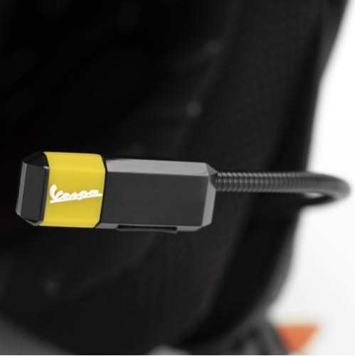 ΣΥΣΤΗΜΑ BLUETOOTH - ΚΡΑΝΗ PIAGGIO GROUP