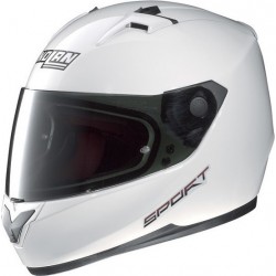 ΚΡΑΝΟΣ Nolan N64 Sport 14 Pure White