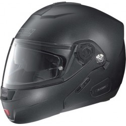 ΚΡΑΝΟΣ Nolan N91 Evo Special N-Com Black Graphite