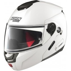 ΚΡΑΝΟΣ Nolan N90-2 Special N-Com 15 Pure White