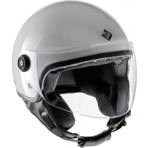 ΚΡΑΝΟΣ Tucano Urbano El'Jettin  ΑΣΠΡΟ 