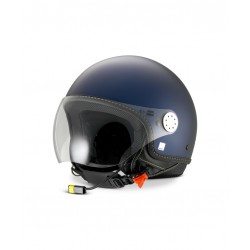 ΚΡΑΝΟΣ VESPA VISOR 4.0 BT (BLUETOOTH) ΜΠΛΕ DY