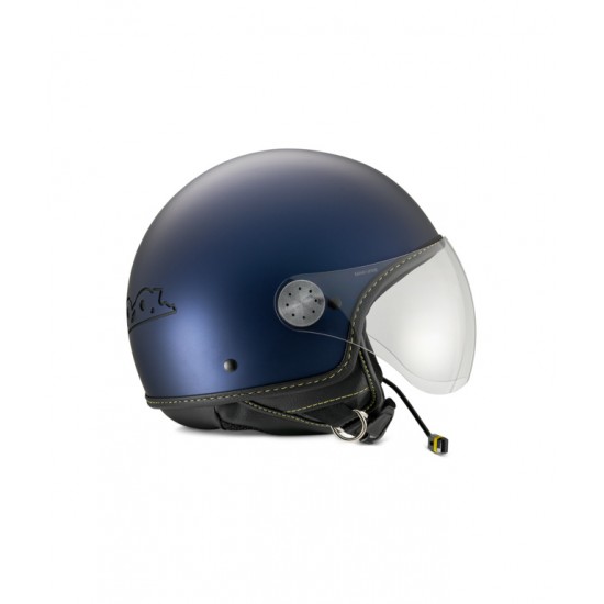 ΚΡΑΝΟΣ VESPA VISOR 4.0 BT (BLUETOOTH) ΜΠΛΕ DY