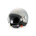 ΚΡΑΝΟΣ VESPA VISOR 4.0 BT (BLUETOOTH) ΓΚΡΙ G23