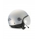 ΚΡΑΝΟΣ VESPA VISOR 4.0 BT (BLUETOOTH) ΓΚΡΙ G23