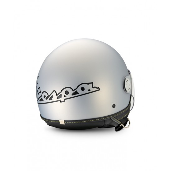 ΚΡΑΝΟΣ VESPA VISOR 4.0 BT (BLUETOOTH) ΓΚΡΙ G23