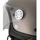 ΚΡΑΝΟΣ VESPA VISOR 4.0 BT (BLUETOOTH) ΓΚΡΙ G22