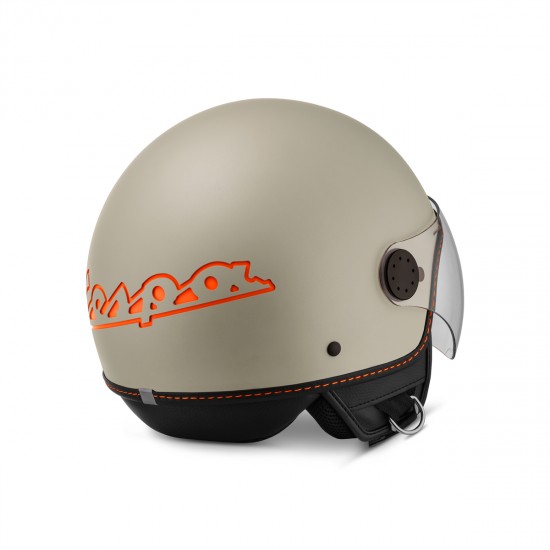 ΚΡΑΝΟΣ VESPA GTV VISOR 4.0 ΜΠΕΖ Q03