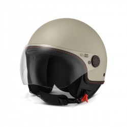 ΚΡΑΝΟΣ VESPA GTV VISOR 4.0 ΜΠΕΖ Q03