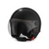ΚΡΑΝΟΣ VESPA GTV VISOR 4.0 ΜΑΥΡΟ XN2