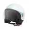ΚΡΑΝΟΣ VESPA VISOR 4.0 ΠΡΑΣΙΝΟ 350/A