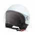 ΚΡΑΝΟΣ VESPA VISOR 4.0 ΠΡΑΣΙΝΟ 350/A