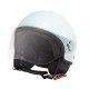 ΚΡΑΝΟΣ VESPA VISOR 4.0 ΠΡΑΣΙΝΟ 350/A