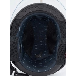 ΚΡΑΝΟΣ VESPA VISOR 3.0 ΛΕΥΚΟ