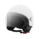 ΚΡΑΝΟΣ VESPA VISOR 3.0 ΛΕΥΚΟ