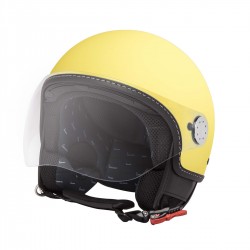 ΚΡΑΝΟΣ VESPA VISOR 3.0 ΚΙΤΡΙΝΟ 983/A