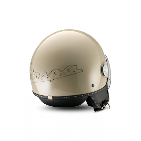 ΚΡΑΝΟΣ VESPA VISOR 3.0 ΜΠΕΖ Q01