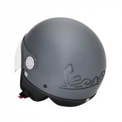 ΚΡΑΝΟΣ VESPA VISOR 3.0 ΓΚΡΙ ΤΙΤΑΝΙΟ G03