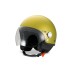 ΚΡΑΝΟΣ VESPA VISOR 3.0 ΠΡΑΣΙΝΟ ΜΑΤ V03
