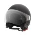 ΚΡΑΝΟΣ VESPA VISOR 3.0 ΜΑΥΡΟ