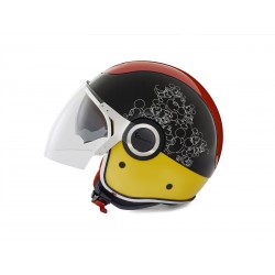 ΚΡΑΝΟΣ VJ VESPA DISNEY MICKEY MOUSE EDITION