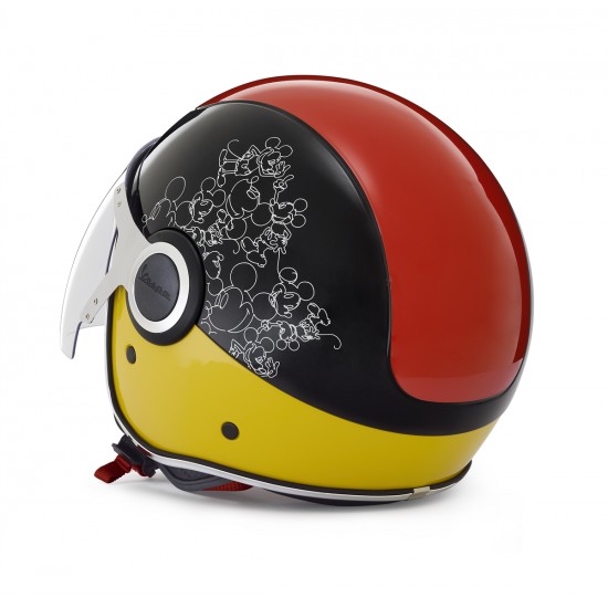 ΚΡΑΝΟΣ VJ VESPA DISNEY MICKEY MOUSE EDITION