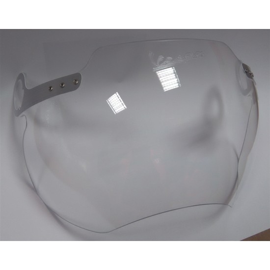 ΖΕΛΑΤΙΝΑ ΚΡΑΝΟΥΣ VESPA GT (GRANTURISMO)