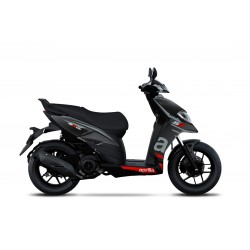 APRILIA SR 125 CBS E5