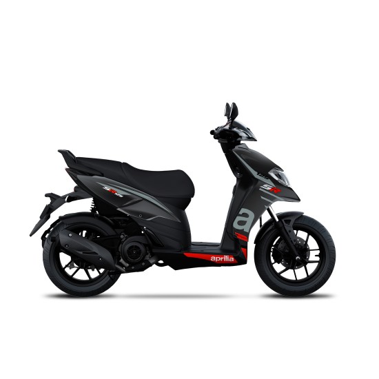APRILIA SR 125 CBS E5