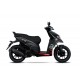 APRILIA SR 125 CBS E5