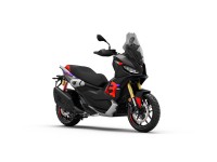 Aprilia SR GT Replica 400