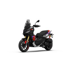 Aprilia Model SR GT 400 Gp Replica Edition