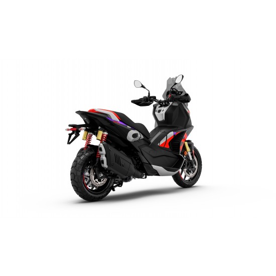 Aprilia SR GT Replica 400