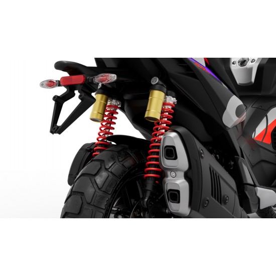 Aprilia SR GT Replica 400