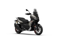 Aprilia SR GT 400