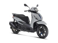 BEVERLY 310 S HPE E5+