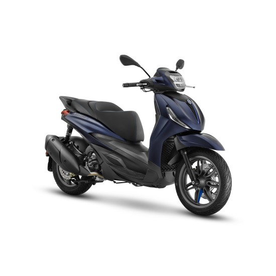 BEVERLY 310 S HPE E5+