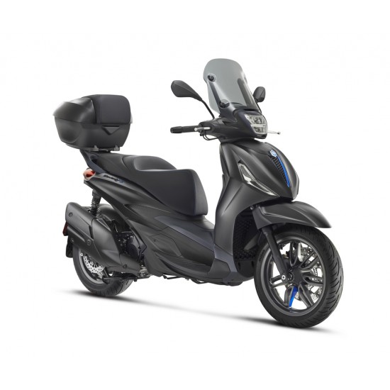 BEVERLY 400 S HPE E5+