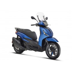 BEVERLY 400 S HPE E5+