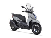 BEVERLY 400 S HPE E5+