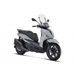 BEVERLY 400 S HPE E5+