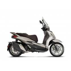 BEVERLY 400 HPE E5 GRIGIO CLOUD