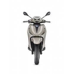 BEVERLY 400 HPE E5 GRIGIO CLOUD