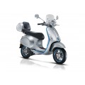 Ηλεκτρική Vespa