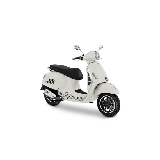 Vespa GTS Super 310 HPE E5+ (Έκδοση 2026)